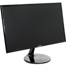 23.5" ЖК монитор Samsung S24F350FHI (LCD, Wide, 1920x1080, D-Sub, HDMI)