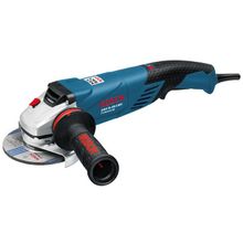 BOSCH  GWS 15-125 CIEH 0.601.830.322 угловая шлифмашина