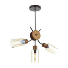 Lumion Потолочная люстра Lumion Fern 4492 3C ID - 116189