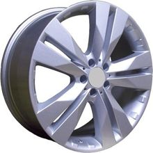 VISSOL V-006 8.5x18 5x112 ET45 D66.6