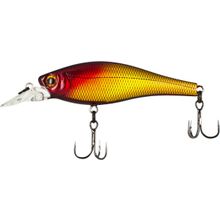 Воблер Super Shad 75F- SR, 058 Tsuribito