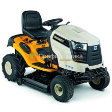 Трактор Cub Cadet CC 1022 KHI для кошения высокой травы 13HP91AI603