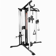 DFC Кроссовер угловой DFC POWERGYM D956