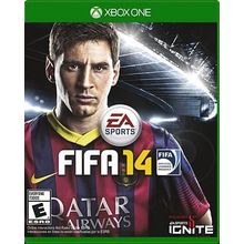 FIFA 14 (Xbox One)