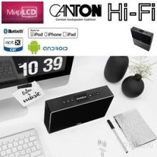 Canton Musicbox S Black