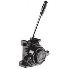 Whale Помпа трюмная ручная Whale Universal Mk 5 BP0510 66 л мин 38 мм общего назначения