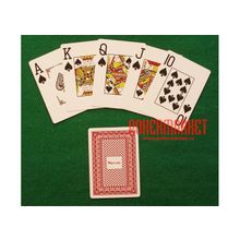 Игральные карты POKER CLUB"