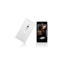 мобильный телефон Nokia 800 Lumia белый