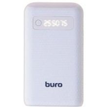 Buro Внешний аккумулятор Buro RC-7500A-W