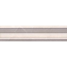 KERAMA MARAZZI BLB023 Бордюр Багет Баккара беж темный 20х5х19