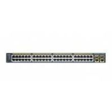 Cisco Cisco WS-C2960XR-48FPS-I