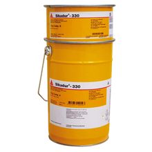 Sika dur 330 24 кг