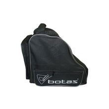 Botas Сумка для коньков большая Botas (чёрная)