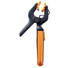Testo Смарт-зонд Testo 115 i - Термометр для труб (зажим) с Bluetooth, управляемый со смартфона планшета