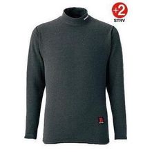 Термобелье (рубашка) IN-021H, Breath Hyper XT, Black, LL (EU-L), STRV+2 Shimano