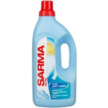 Сарма Актив Горная Свежесть 1.2 л