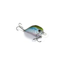 Воблер Lucky Craft FLAT MINI SR-254 MS MJ Herring