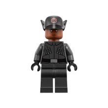 Конструктор LEGO 75201 Star Wars Вездеход AT-ST Первого Ордена