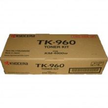 KYOCERA TK-960 тонер-картридж (2 шт, 2400 метров)