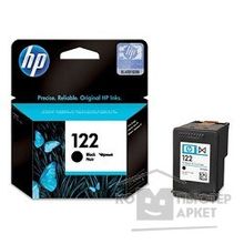 Hp CH561HE Картридж 122, Black