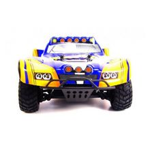 Радиоуправляемый шорт-корс трак HSP Caribe 4WD RTR масштаб 1:18 2.4G