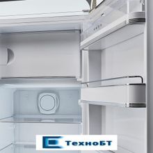 Холодильник Smeg FAB28RWH3