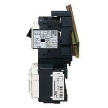 Пускатель TeSys GV2DM 0.4А, 0.12кВт 400 24В | код. GV2DM204BD | Schneider Electric