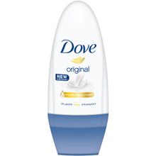 Dove Original 50 мл