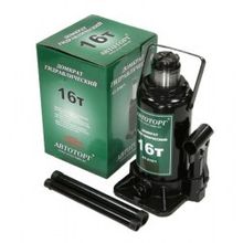 Домкрат гидравлический "Автоторг" 16т