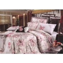 КПБ Гобелен с Вышивкой Евро D139-3 СайлиД