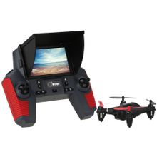 Радиоуправляемый квадрокоптер WLtoys 5.8G FPV - Q242G