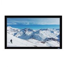 Стационарный экран Vutec Vu-Easy 92 (16:9) BriteWhite Opaque