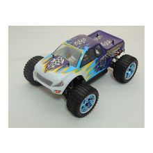 Радиоуправляемый внедорожник HSP Brontosaurus PRO 4WD 1:10 2.4G