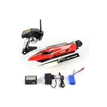 Радиоуправляемый катер WL Toys WL915 RTR 2.4G Brushless (45кмч)