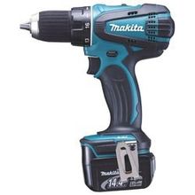 Дрель акк Makita BDF446RFE