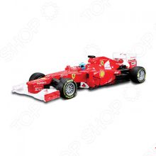 Bburago Формула-1 Ferrari