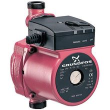 Насос циркуляционный GRUNDFOS UPA 15-90 160 1x230 В