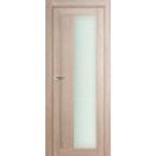 PROFIL DOORS (Профиль Дорс) 47X Экошпон капучино мелинга