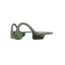 Беспроводные наушники AfterShokz Trekz Air Forest Green