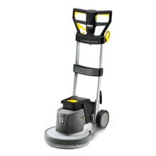 Однодисковая уборочная машина Karcher BDS 43 Duo C I Adv