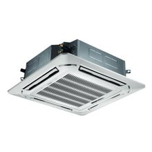 Lessar LS-H24BKA2 LU-H24UGA2