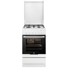 Electrolux Газовая плита Electrolux EKK 951301 W