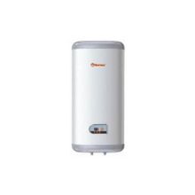 Водонагреватель накопительный Thermex Flat Plus IF 80 V 80л 2кВт белый