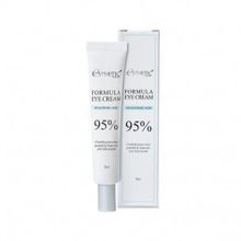 ESTHETIC HOUSE Крем для век Formula Eye Cream Hyaluronic Acid 95%