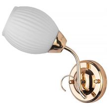 Toplight Бра TopLight Kristin TL3520B-01FG ID - 422639