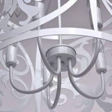 Люстра Замок 11 MW-Light 249016905