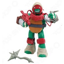 Nickelodeon «Мистический Рафаэль»