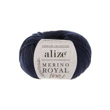 Alize-Турция Merino Royal Fine.