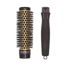 Брашинг под съемную ручку 26мм Olivia Garden MultiBrush Barrel BR-MB1PC-TH26B