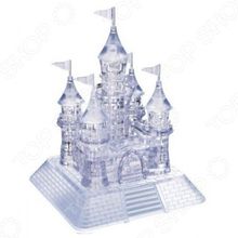 Crystal Puzzle «Замок»